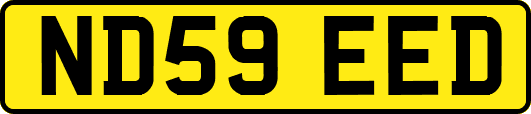 ND59EED