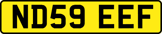 ND59EEF