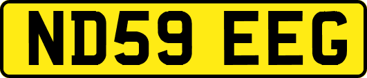 ND59EEG