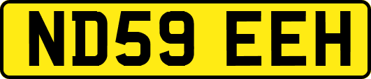ND59EEH