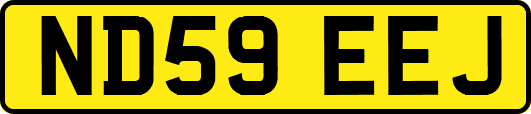ND59EEJ