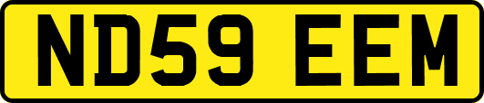 ND59EEM