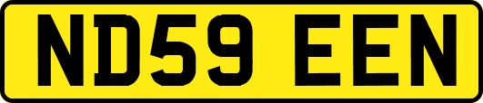 ND59EEN
