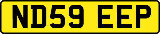 ND59EEP