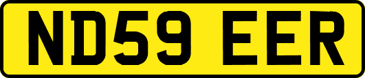 ND59EER