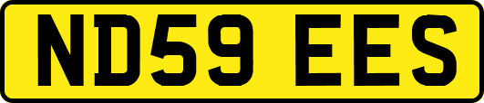 ND59EES