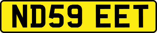 ND59EET