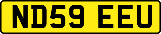 ND59EEU