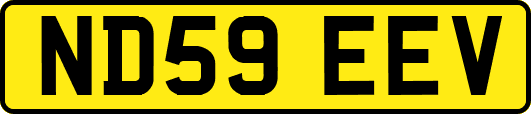 ND59EEV