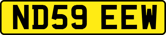 ND59EEW