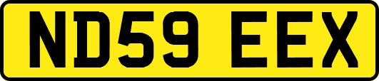 ND59EEX