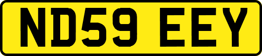 ND59EEY