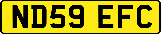 ND59EFC