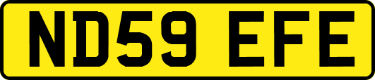 ND59EFE