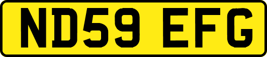 ND59EFG