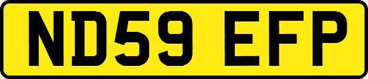 ND59EFP