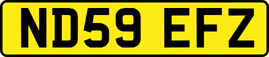 ND59EFZ
