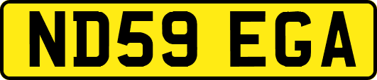 ND59EGA