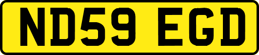 ND59EGD