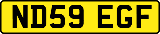 ND59EGF