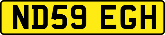 ND59EGH