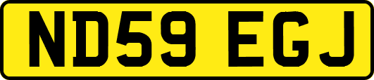 ND59EGJ