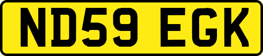ND59EGK