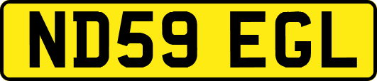 ND59EGL