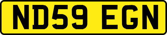 ND59EGN