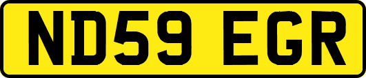 ND59EGR