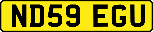 ND59EGU