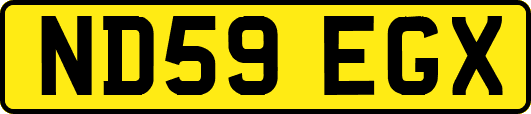 ND59EGX