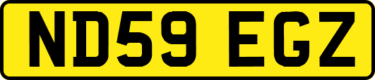 ND59EGZ