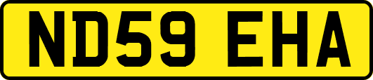 ND59EHA