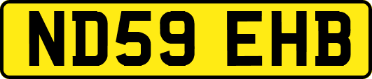 ND59EHB