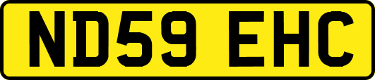 ND59EHC