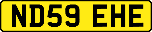 ND59EHE