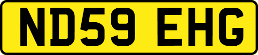 ND59EHG