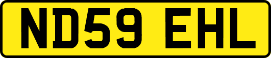 ND59EHL