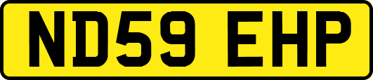 ND59EHP