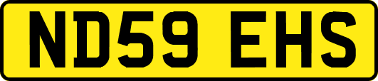 ND59EHS