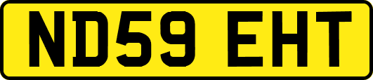 ND59EHT