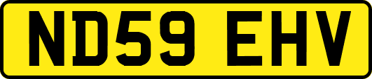 ND59EHV