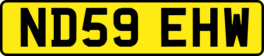 ND59EHW
