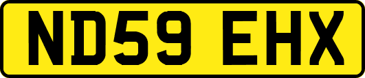 ND59EHX