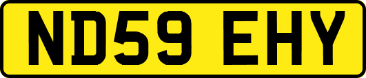 ND59EHY