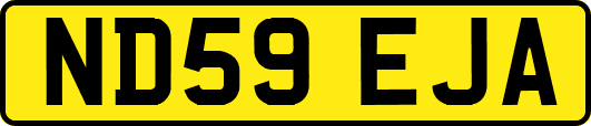 ND59EJA