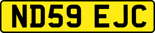 ND59EJC