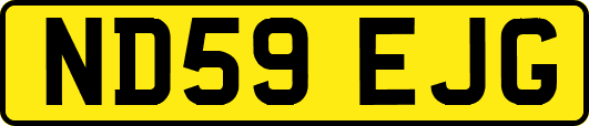 ND59EJG