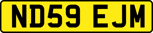 ND59EJM
